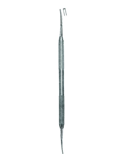 Instruments Para Esmalte