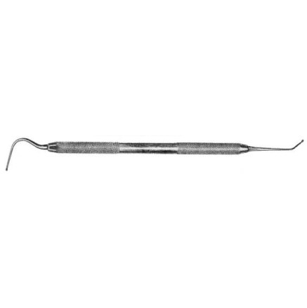 Instruments Para Operatoria