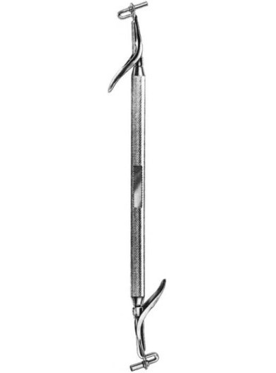 Instruments Para Amlgam