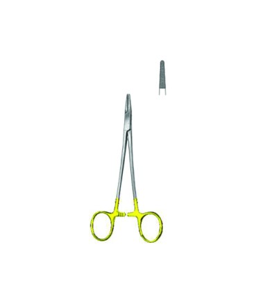 Needle Holders