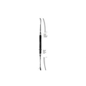 Raspatories Periosteal Elevators