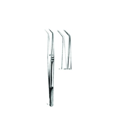 Cotton Pliers Tweezer