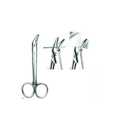 Crown Scissors