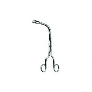 Esophagoscopy