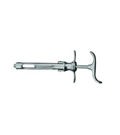 Dental Spritzen Ampullen spritzen