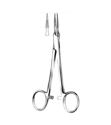 Root Splinter Forceps