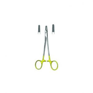 Needle Holders