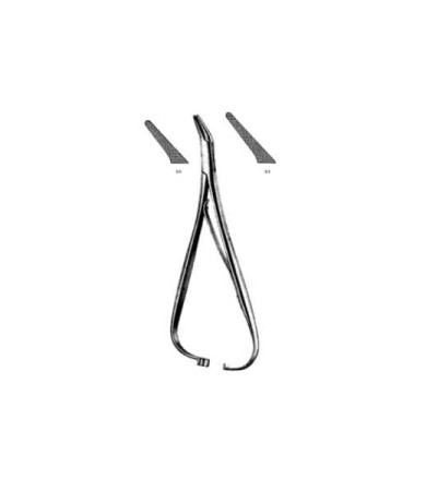 Needle Holders