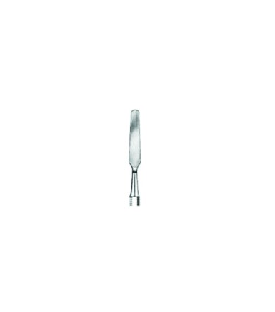 Cement Spatulas