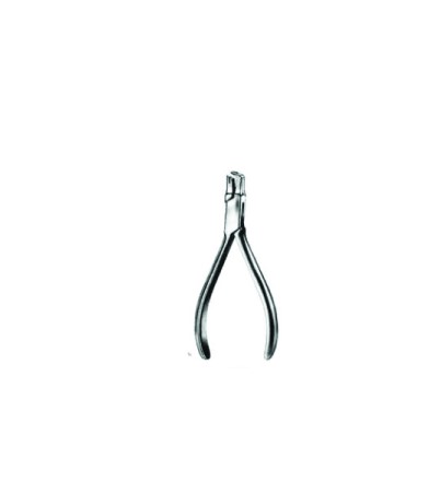 Pliers for Orthodontics and Prosthetics